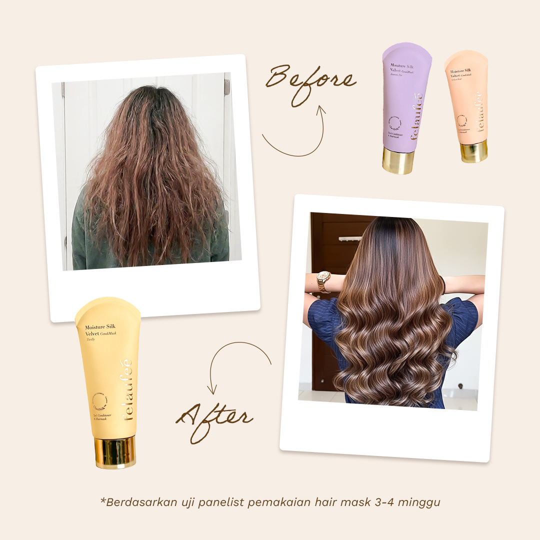 Before After Condimask